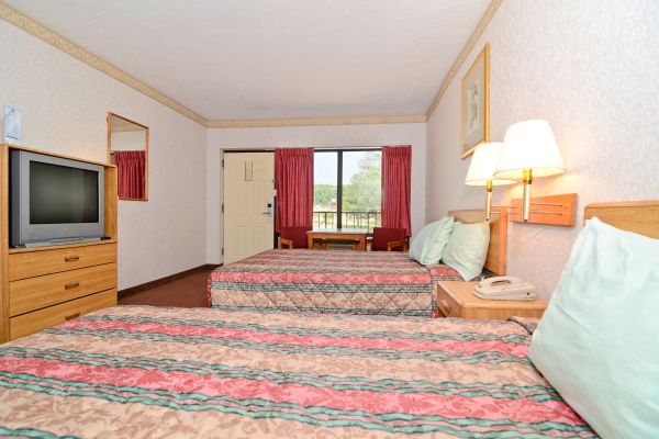 Americas Best Value Inn (Brandon)